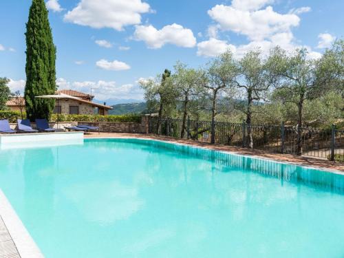 Canalicchio House | Belvilla by OYO Bilo2