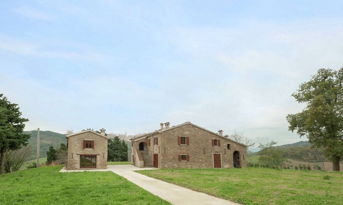 Modigliana Apartment | Belvilla by OYO Borgata Porpora Due