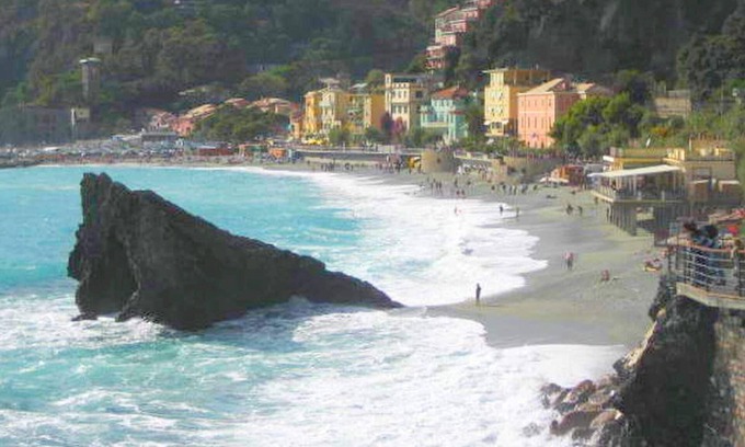 Rio House | Belvilla by OYO Casa Marcellini