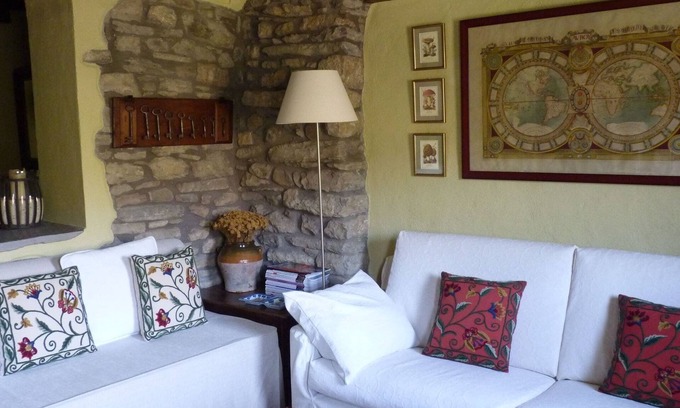 Castigaleu Cottage | Belvilla by OYO Casa Vella