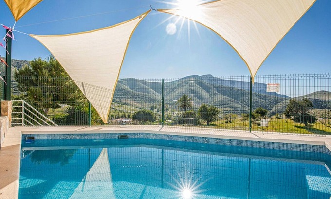 Los Puertos Villa | Belvilla by OYO CASA RURAL EN TALLANTE