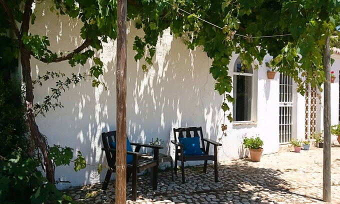 La Joya Cottage | Belvilla by OYO Casa Torcalillos