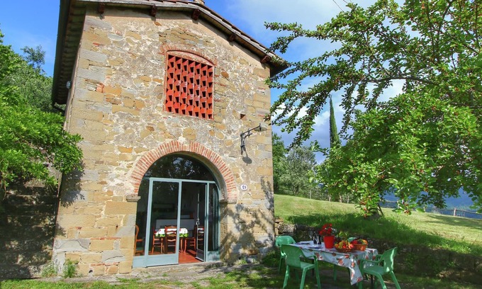 Petrognano Cottage | Belvilla by OYO Casina Papi