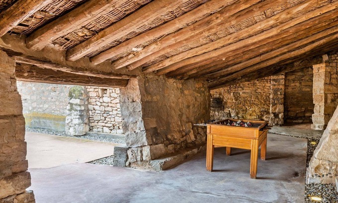 Fraga Cottage | Belvilla by OYO Cottage Fraga