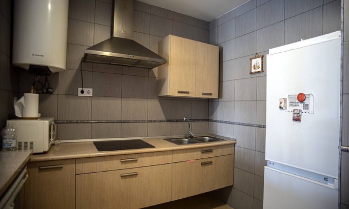 Villarrobledo Apartment | Belvilla by OYO Apartamento Abuela Caridad