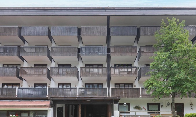 Sella Nevea Apartment | Belvilla by OYO IL RISVEGLIO SELLA NEVEA