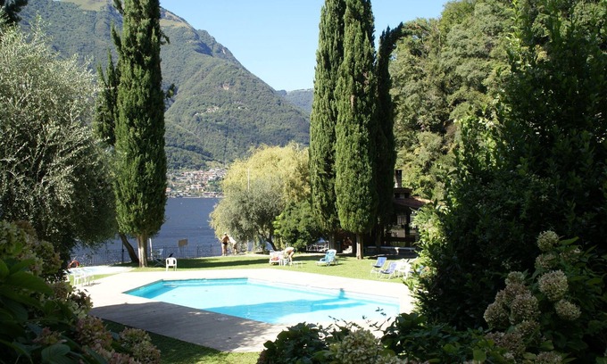 Faggeto Lario Apartment | Belvilla by OYO La Cava - E Superior