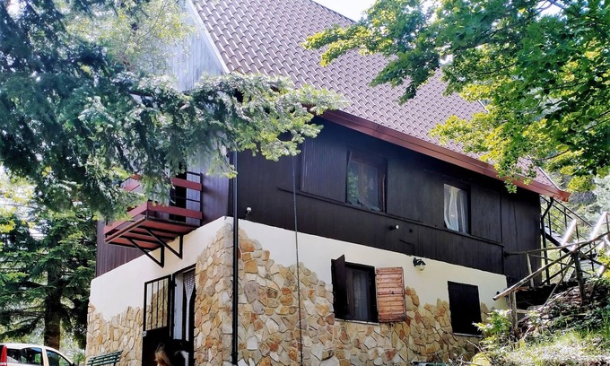 Polino House | Belvilla by OYO La Baita
