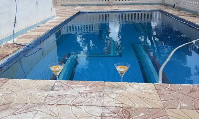 Chulilla Villa | Belvilla by OYO La Villa Hotel Paradise Mountain