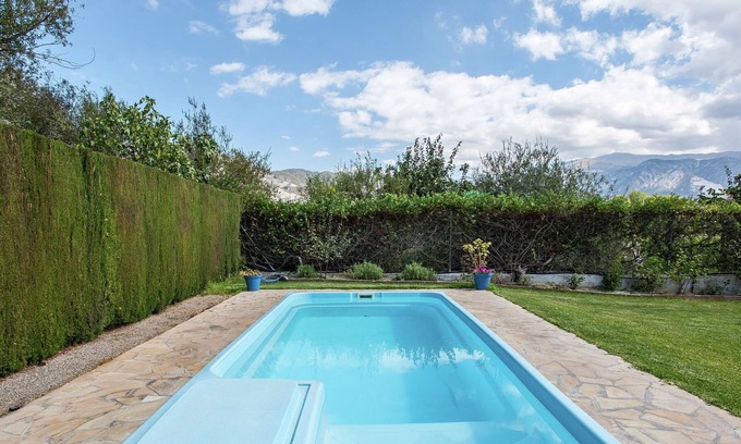 Padul Cottage | Belvilla by OYO Molinos de Padul Feliche