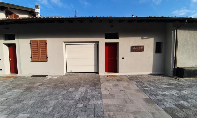 Omegna House | Belvilla by OYO Sweet Lake d'orta