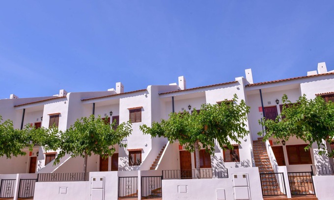 Torreblanca House | Belvilla by OYO Torreblanca I primera planta