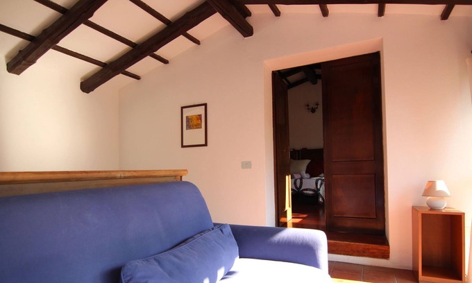 Valnogaredo Cottage | Belvilla by OYO Valleverde Due