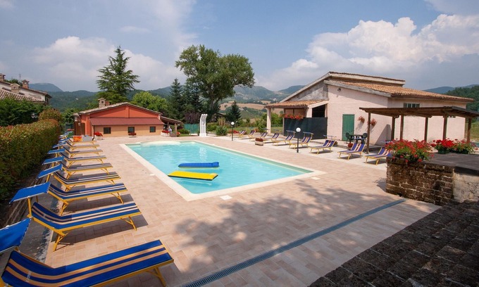 Urbania House | Belvilla by OYO Verdi