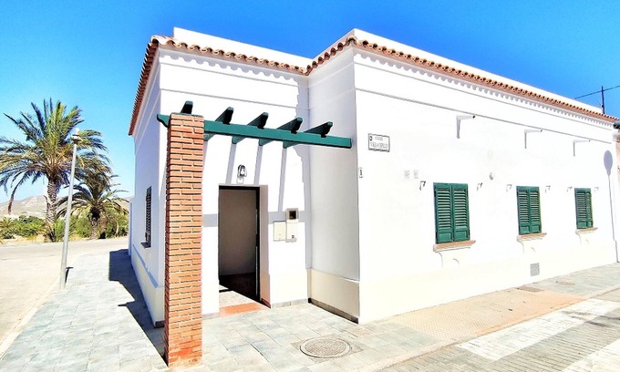Rodalquilar House | Belvilla by OYO Villa Cepillo I