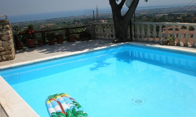 Villapiana Villa | Belvilla by OYO Villa Emilia
