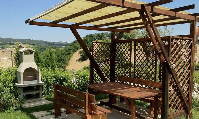 San Severino Marche Villa | Belvilla by OYO Villa with private pool