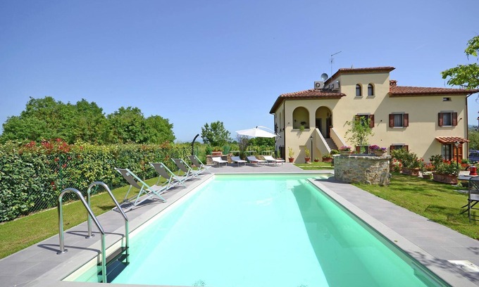 Ferretto Villa | Belvilla by OYO Villa Imola