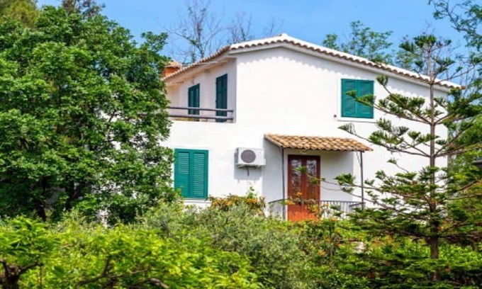 Santa Domenica Villa | Belvilla by OYO Villa Nicola