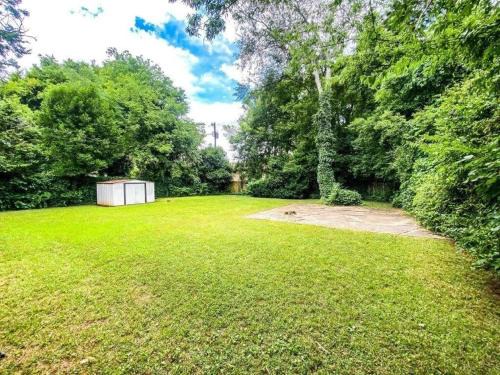 Huntsville House | Belvoir Drive Southern Charmer