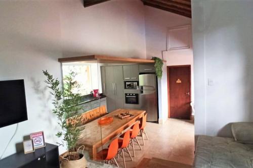 Maringa Apartment | Bem-estar e boa localização (Apto Paraíso)