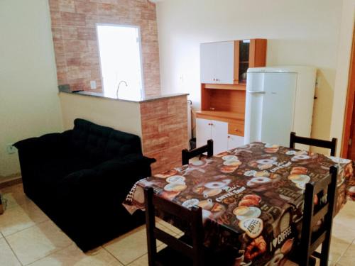 Aparecida Apartment | Bem Estar5