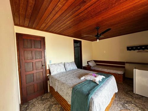 Praia de Aracatiba Cabin | Bem Natural - Pousada e Camping