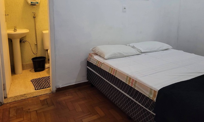 Funcionarios House | Bem Vindo Hospeda-se em Hostel Traz Sensações Maravilhosa