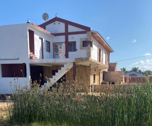 Berenty Private Reserve Apartment | Bemaso