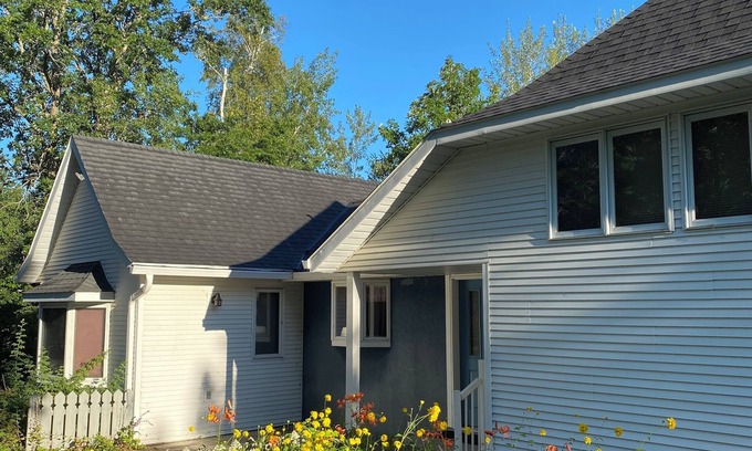 Bemidji House | Bemidji Area Lake House