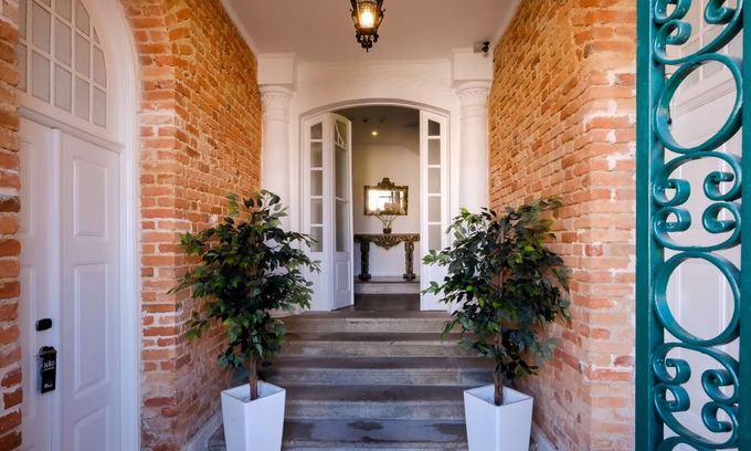 Viseu Hotel | Bemyguest - Loft Guest House Jardim das Mães Charming