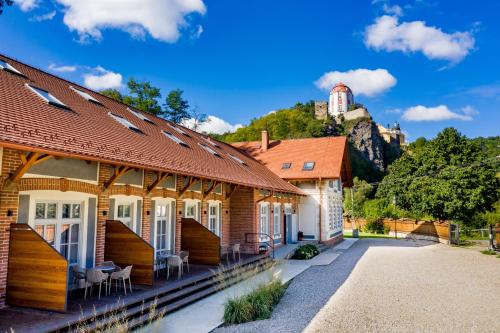 Vranov nad Dyji House | Benátky 214