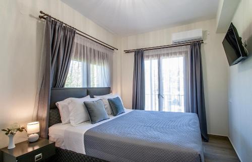 Agia Paraskevi Apartment | Ben’s Apartments