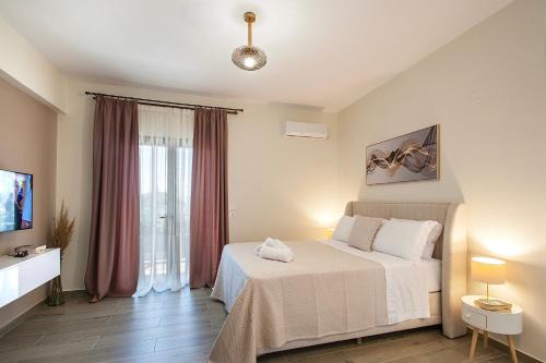 Skiathos Apartment | Ben's Apartments - STUDIO