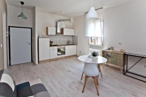Bentivoglio House | Ben ti voglio b&b - camere con bagno privato in camera e uso cucina -