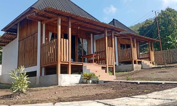 Tiworiwu Cottage | Benabilla Cottage