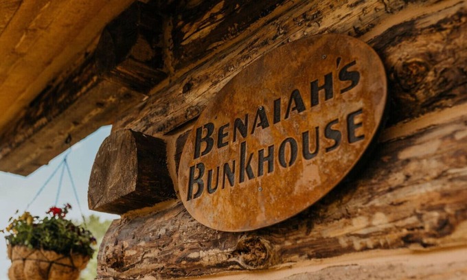 Paonia Other | Benaiah's Bunkhouse Fort Austin