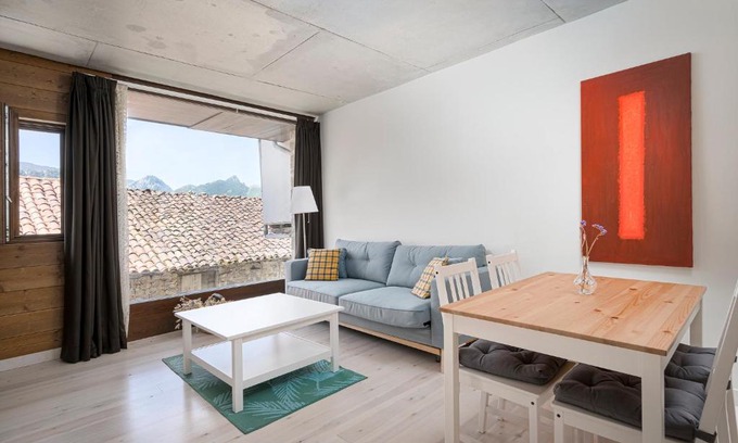 Agues Apartment | Benaki85
