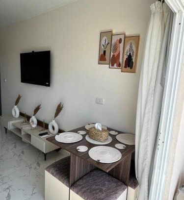 Corniche Road-Dahar Apartment | Benashti Hurghada apartment 407