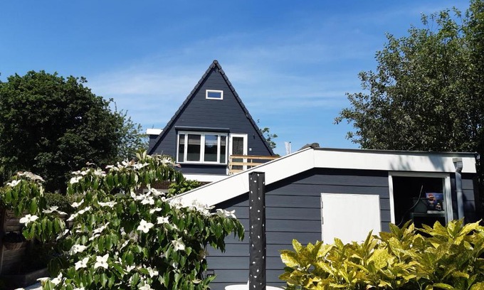 Alkmaar House | BenB Humblebee