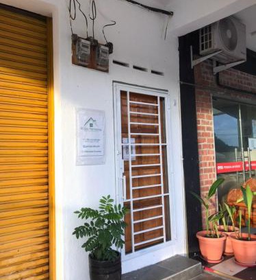 Sungai Baru Tengah House | BenBahrains Homestay - PB - ISLAMIC COMPLIANCE ONLY