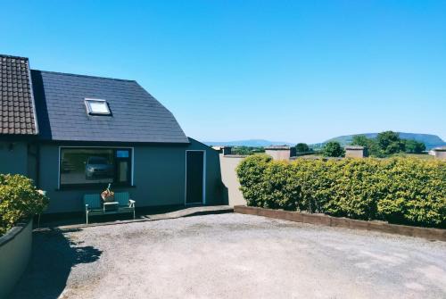 Sligo Bed & Breakfast | Benbulben View F91YN96