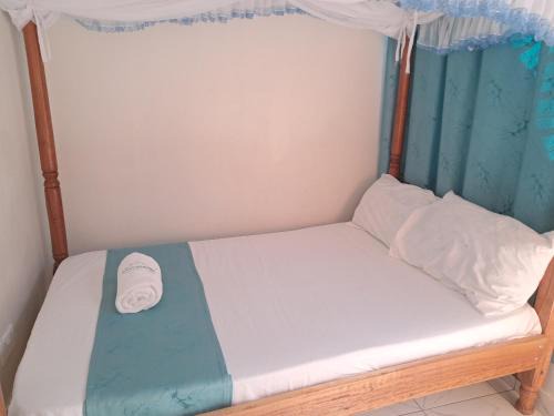 Galu House | Bencao Creek Guesthouse