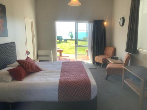 Kaikoura Bed & Breakfast | Bendamere House Bed & Breakfast