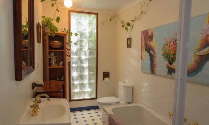 Golden Square House | Bendigo BnB