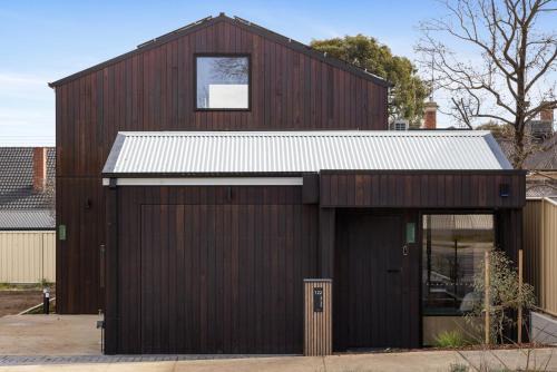 Bendigo Cabin | Bendigo Lodges