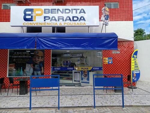 Sobral Hotel | Bendita Parada - Pousada