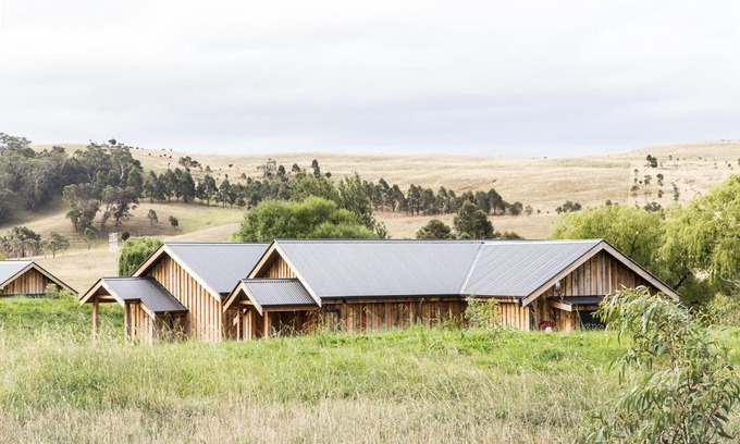 Berrima Resort | Bendooley Estate