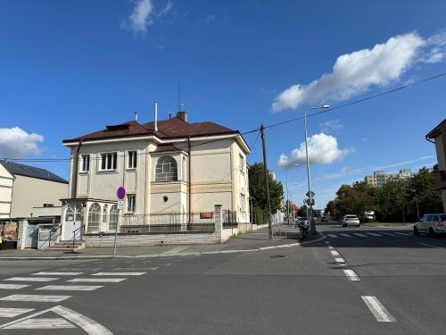 Chodov House | Bene Dormies