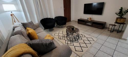 Meer En See Apartment | Beneath the Branches Self Catering